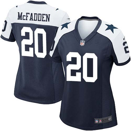 Women Dallas cowboys jerseys-034